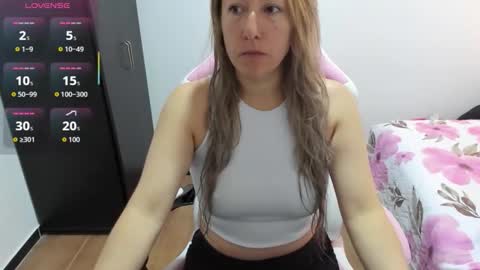 hottychrystal online show from February 27, 2026, 12:16 pm