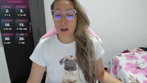 hottychrystal online show from March 1, 2026, 2:13 am