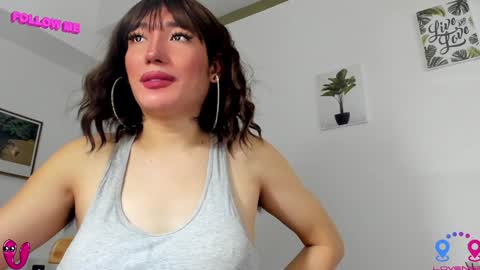 crishinahotty online show from December 7, 2024, 7:05 am