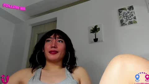 crishinahotty online show from January 13, 2025, 9:08 am