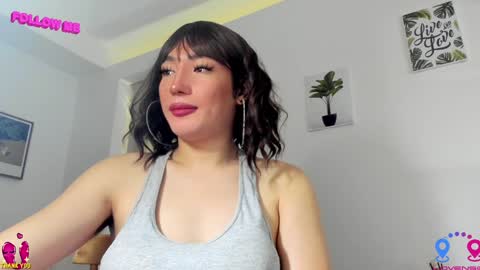 crishinahotty online show from January 16, 2025, 6:35 am