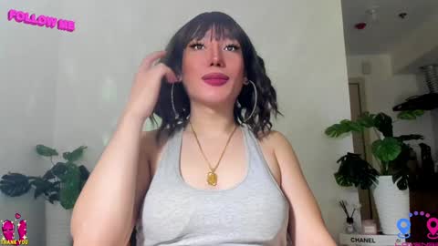 crishinahotty online show from January 24, 2025, 7:08 am