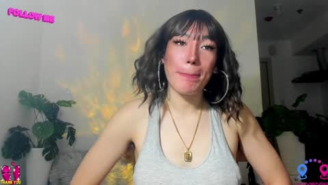 crishinahotty online show from January 27, 2025, 9:13 am