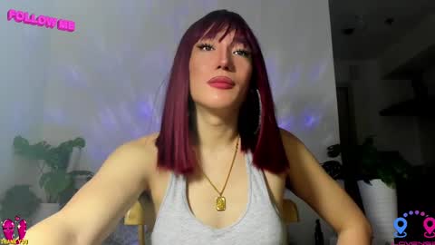 crishinahotty online show from February 12, 2025, 10:03 am