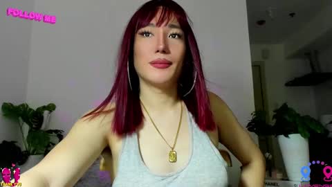 crishinahotty online show from February 19, 2025, 7:17 am