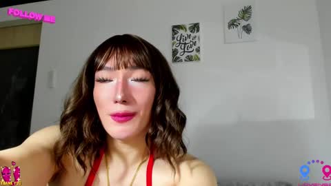 crishinahotty online show from March 9, 2025, 10:08 am