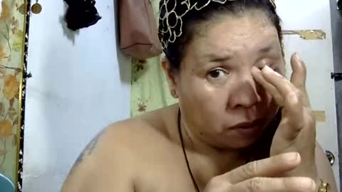 hottycrissy4u online show from July 7, 2026, 6:47 am