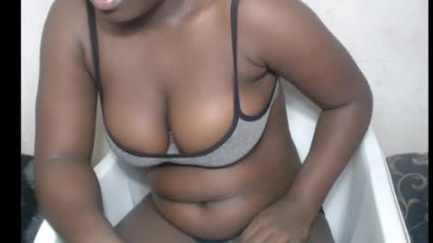 hottylissa1 online show from October 7, 2025, 7:00 pm