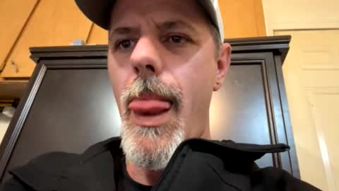 hottymemo online show from March 1, 2026, 6:10 pm