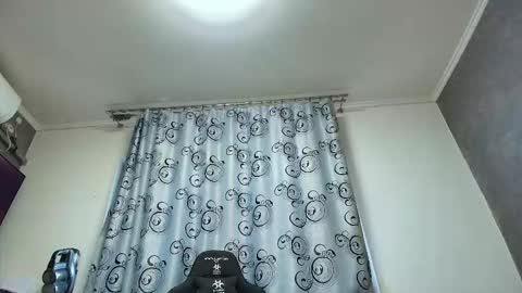 Snapshot of hotvany chatting on October 26, 2025, 1:39 pm Goddess of Luv online show from October 26, 2025, 1:39 pm