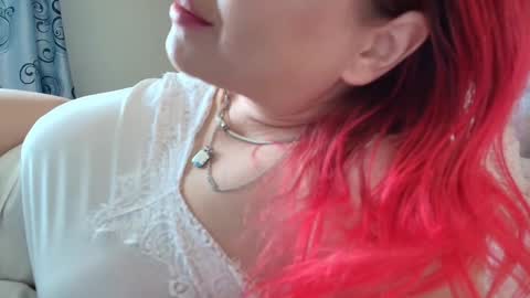 Snapshot of hotvany chatting on November 10, 2025, 9:30 am Goddess of Luv online show from November 10, 2025, 9:30 am