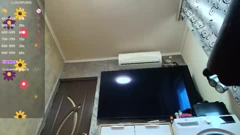 Goddess of  Luv online show from February 5, 2026, 1:05 pm