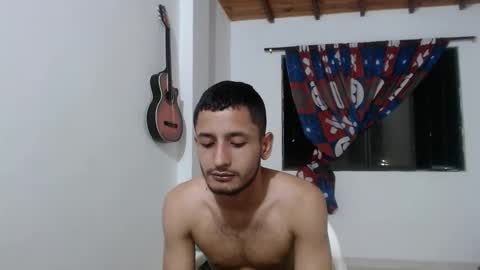 SEBASTIAN online show from May 28, 2026, 2:31 am