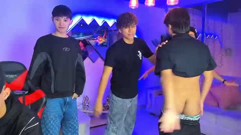 we are Harry Jersi pablo and our mod talco online show from March 14, 2026, 5:35 am