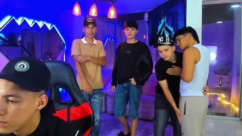 we are Harry Jersi pablo and our mod talco online show from March 31, 2026, 5:30 am