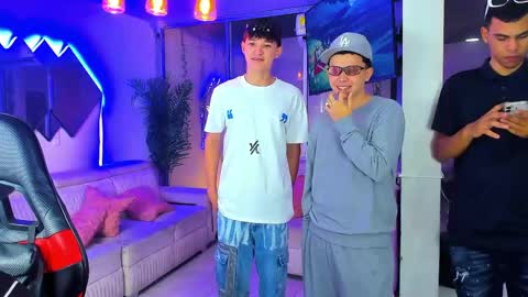 we are Harry Jersi pablo and our mod talco online show from April 17, 2026, 5:21 am