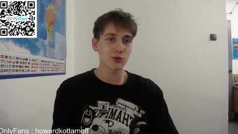 howardkottam online show from February 23, 2025, 6:45 pm