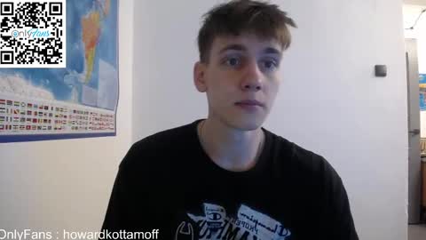 howardkottam online show from March 6, 2025, 8:27 pm