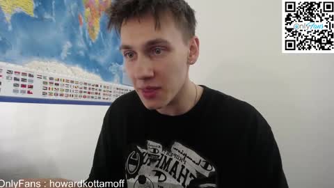 howardkottam online show from March 12, 2025, 5:28 pm