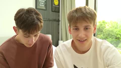 howardkottam online show from October 15, 2025, 10:59 am