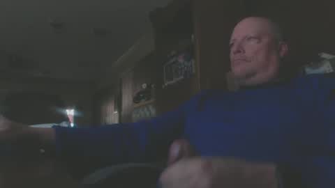 Howard817 online show from January 6, 2025, 12:35 pm