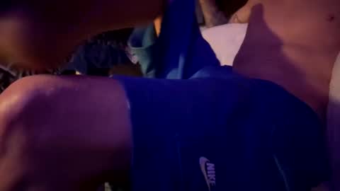 Snapshot of howbowdadareboy33 chatting on February 23, 2026, 10:45 am ask me online show from February 23, 2026, 10:45 am