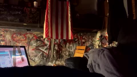 Snapshot of howbowdadareboy33 chatting on March 16, 2026, 4:18 am ask me online show from March 16, 2026, 4:18 am