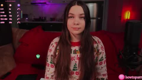 Mia online show from January 5, 2026, 5:38 pm