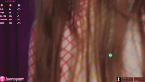 Mia online show from March 30, 2026, 5:14 pm