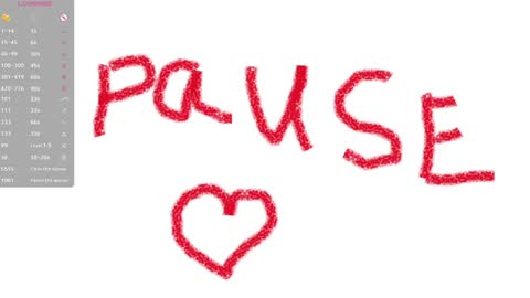 Elizabeth online show from January 7, 2025, 10:43 am