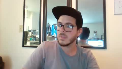 Jay.....jayhoe878 SC online show from January 29, 2025, 7:53 pm