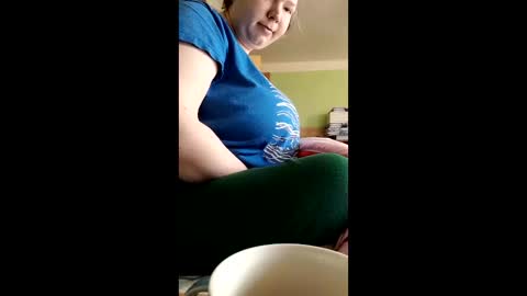 Snapshot of hp58649blabla chatting on February 25, 2026, 9:19 am hp58649blabla online show from February 25, 2026, 9:19 am