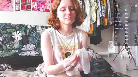 Alice online show from July 6, 2026, 8:11 am