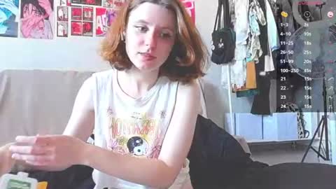 Alice online show from July 26, 2026, 5:59 am