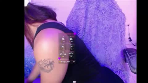 hubena_tgn online show from September 15, 2025, 12:05 pm