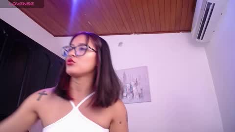 hubena_tgn online show from October 2, 2025, 6:59 pm