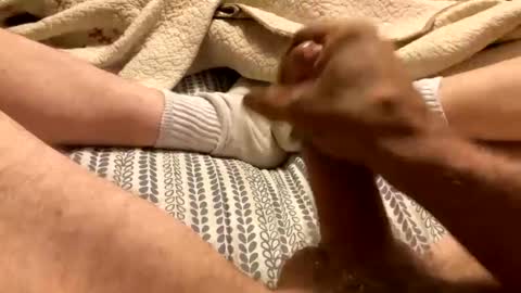 huckleberry22222 online show from September 9, 2025, 12:43 am