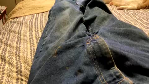 huckleberry22222 online show from September 14, 2025, 2:38 pm