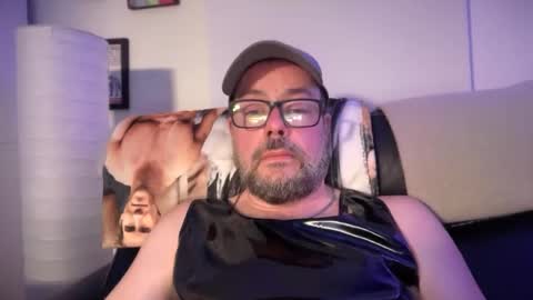 Hudson Cage formerly DCLthrKnkBoy online show from September 19, 2025, 1:07 am