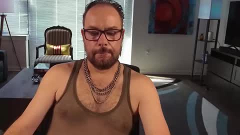 Hudson Cage formerly DCLthrKnkBoy online show from October 18, 2025, 5:14 pm