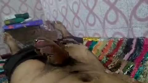 Huge dick online show from October 24, 2025, 4:36 pm