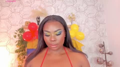 huge boobs ebony  online show from June 23, 2026, 7:12 pm
