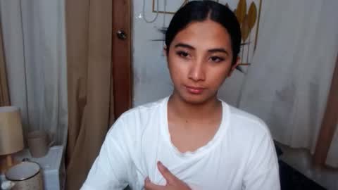 Snapshot of hugeasiancockandrea chatting on October 6, 2025, 10:56 am drea online show from October 6, 2025, 10:56 am