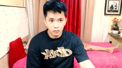 Snapshot of hugebadkier chatting on October 25, 2025, 9:20 pm Josh Ker online show from October 25, 2025, 9:20 pm