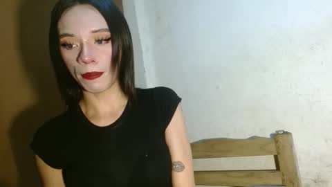 Snapshot of hugecock_caraxx chatting on February 18, 2026, 11:55 pm Cara online show from February 18, 2026, 11:55 pm