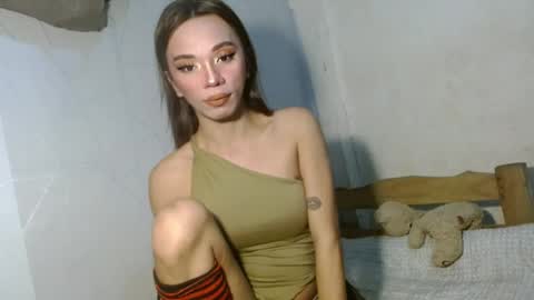 Cara online show from July 26, 2026, 4:20 am