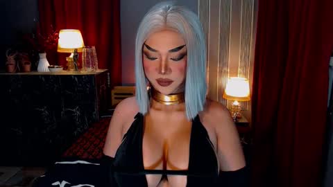 Snapshot of hugecockchristine chatting on October 3, 2025, 2:03 pm Christine online show from October 3, 2025, 2:03 pm