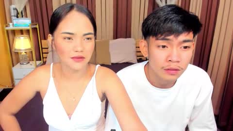 Snapshot of hugecockjayken chatting on October 4, 2025, 11:30 am ANNA AND JOEL online show from October 4, 2025, 11:30 am