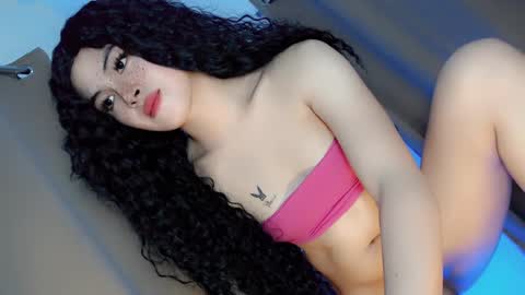 Yhanie online show from December 12, 2024, 10:24 am