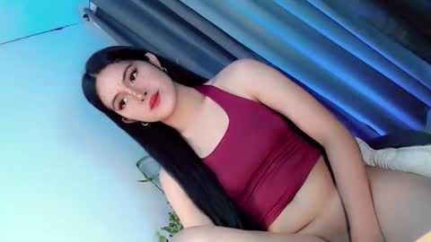 Yhanie online show from March 13, 2026, 11:44 pm